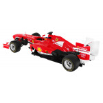 RC autíčko Ferrari F1 1:18 RASTAR